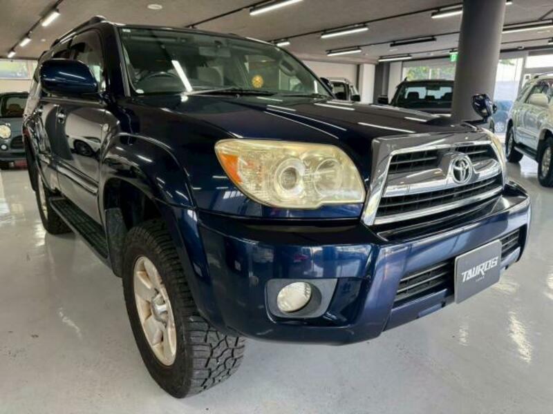 HILUX SURF