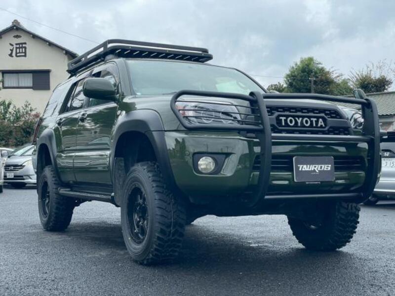 HILUX SURF