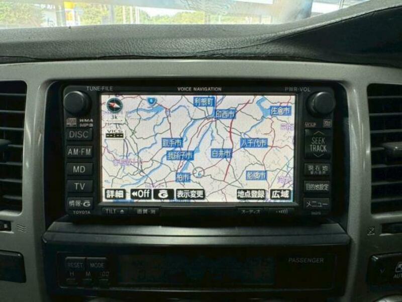 HILUX SURF