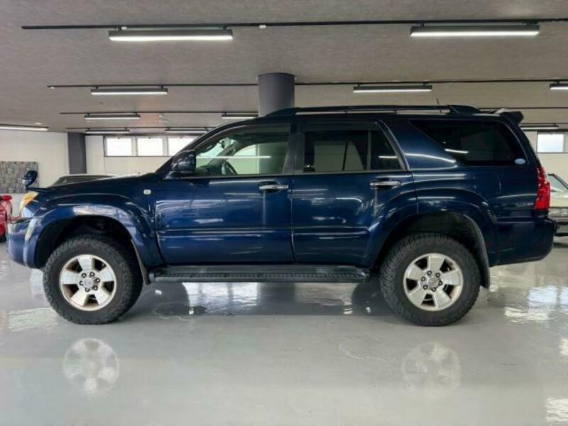 HILUX SURF