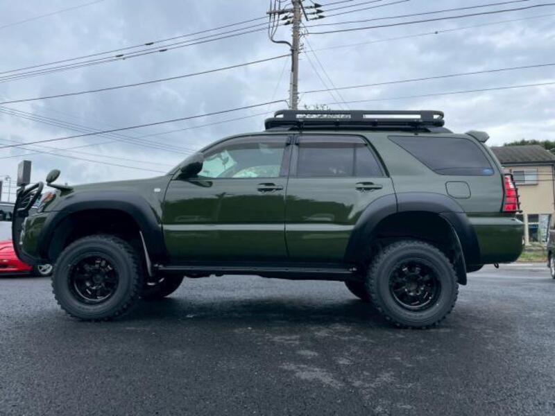 HILUX SURF