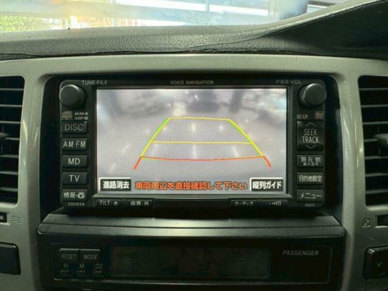 HILUX SURF