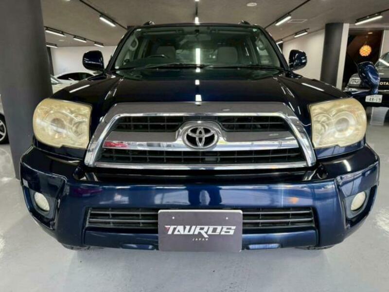 HILUX SURF
