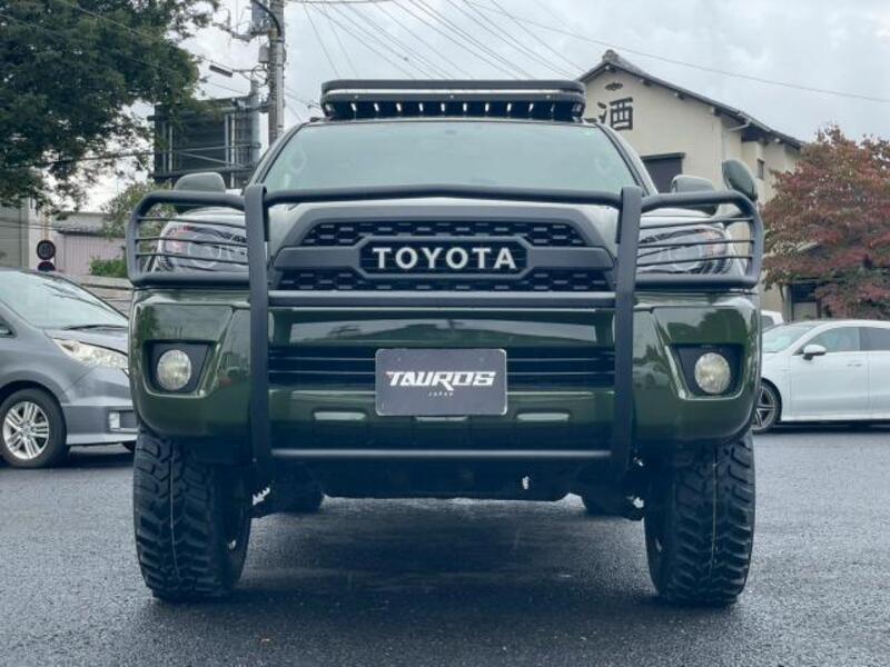 HILUX SURF