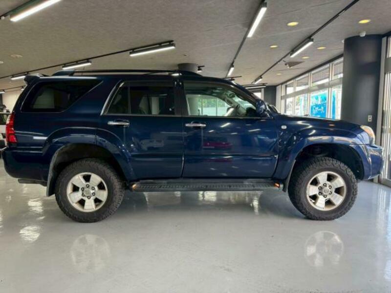 HILUX SURF