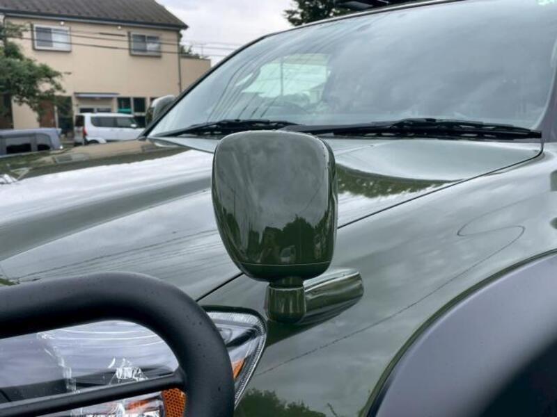 HILUX SURF