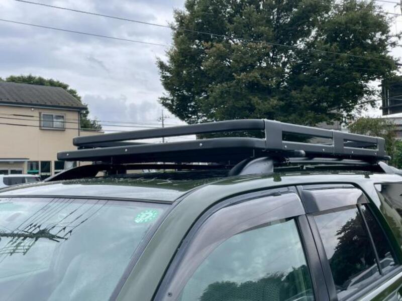 HILUX SURF