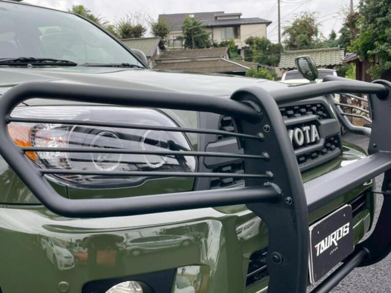 HILUX SURF