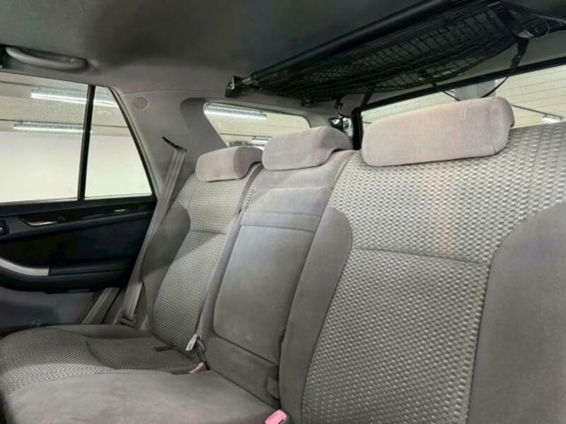 HILUX SURF