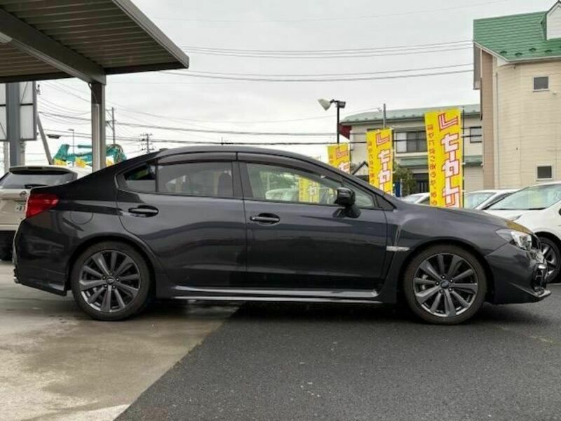 WRX S4