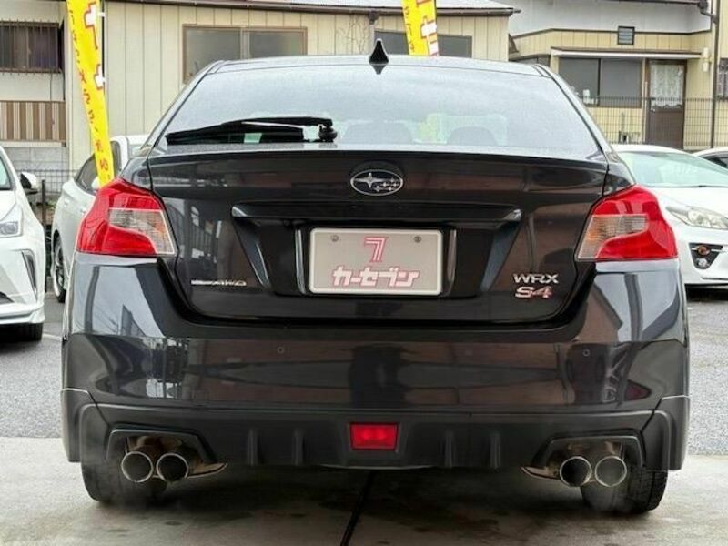WRX S4