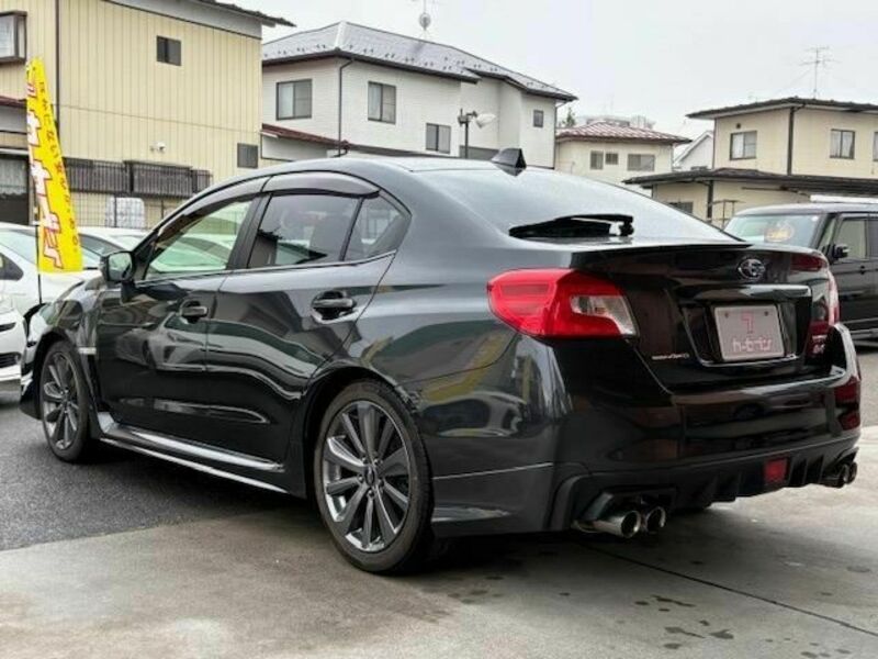 WRX S4