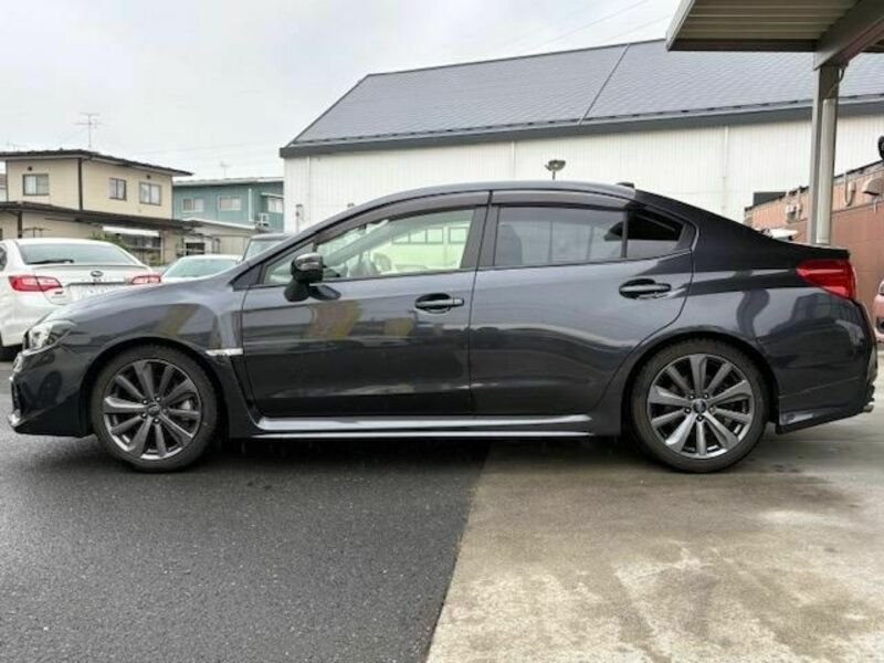 WRX S4