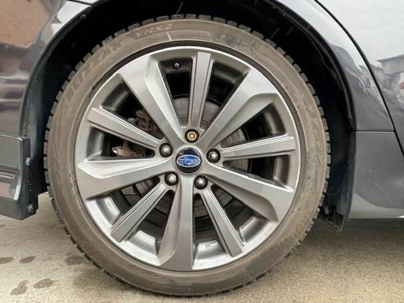 WRX S4