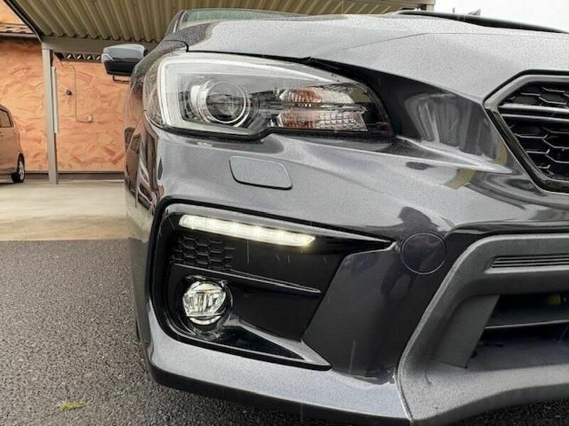 WRX S4