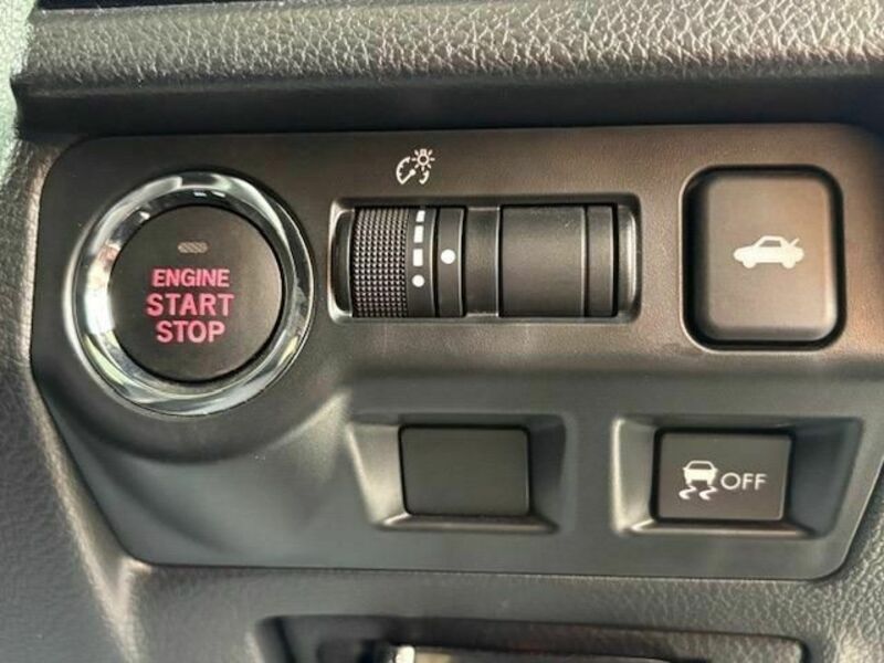 WRX S4