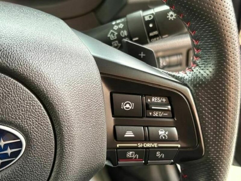 WRX S4