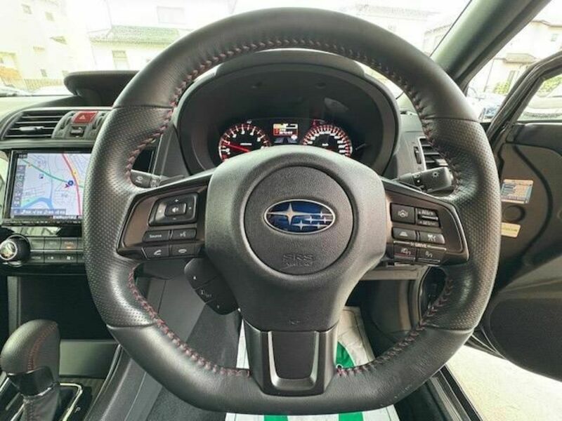 WRX S4