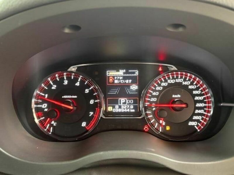WRX S4