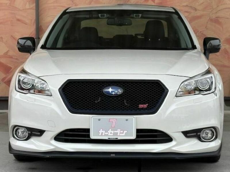 LEGACY B4