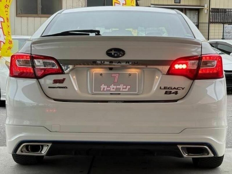 LEGACY B4