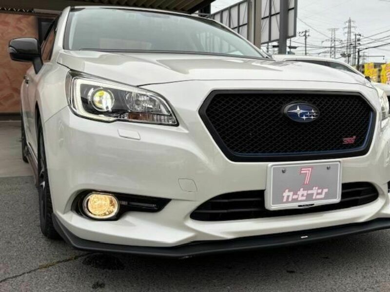 LEGACY B4