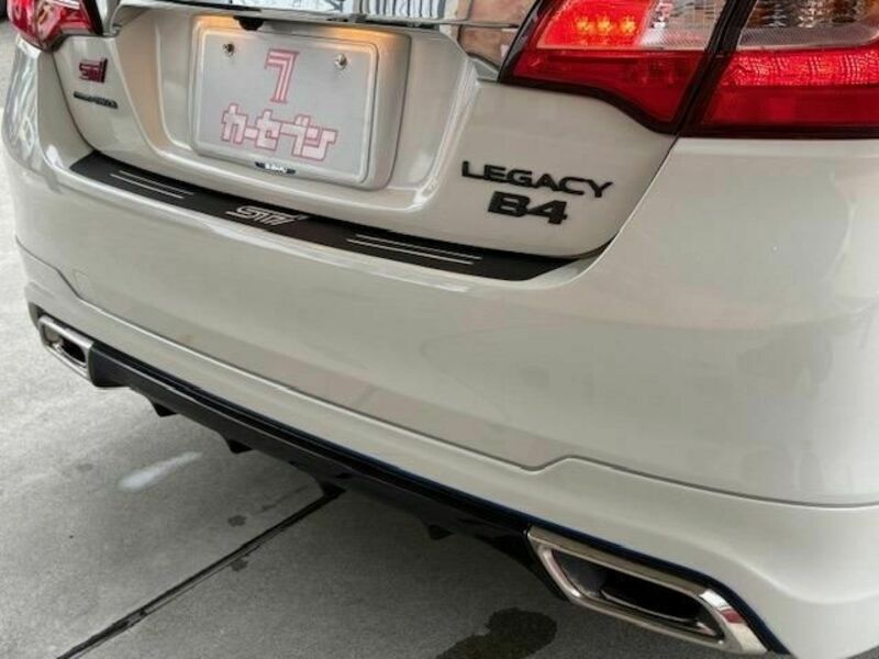 LEGACY B4