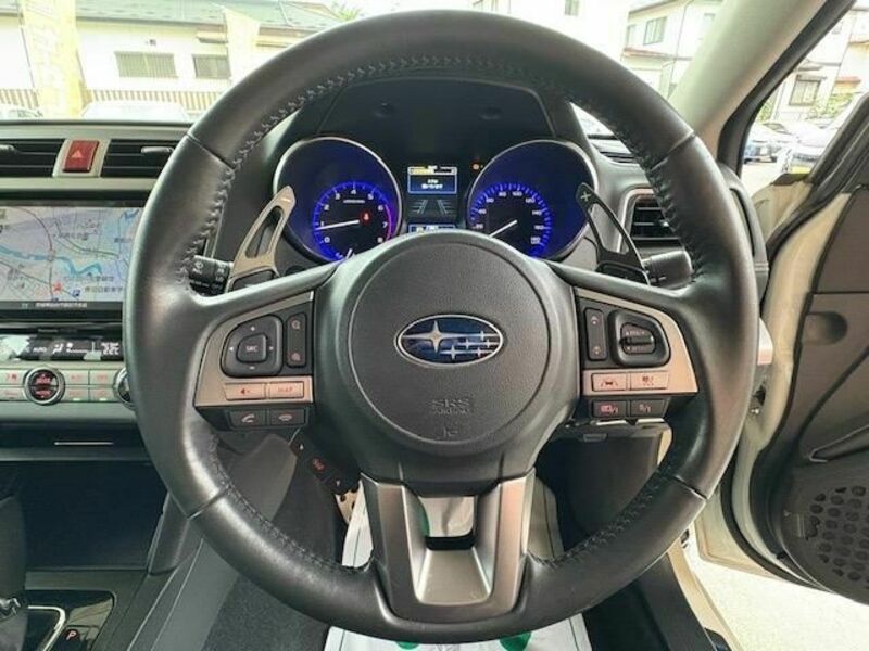 LEGACY B4