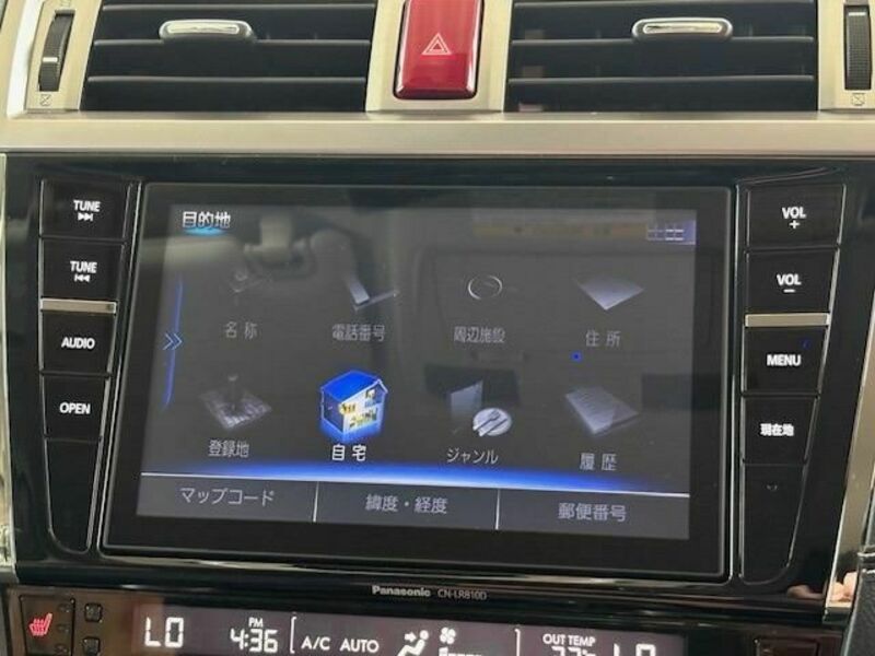 LEGACY B4