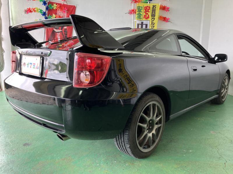 CELICA