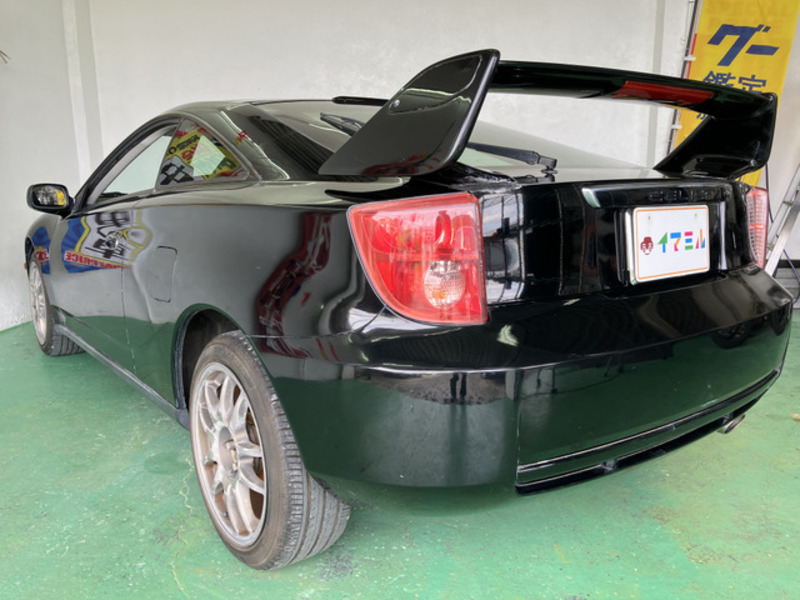 CELICA