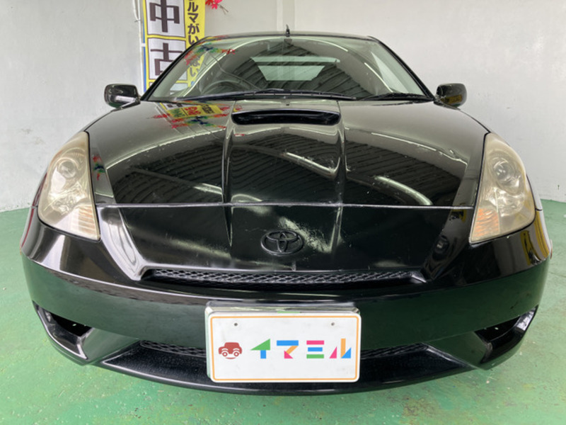 CELICA
