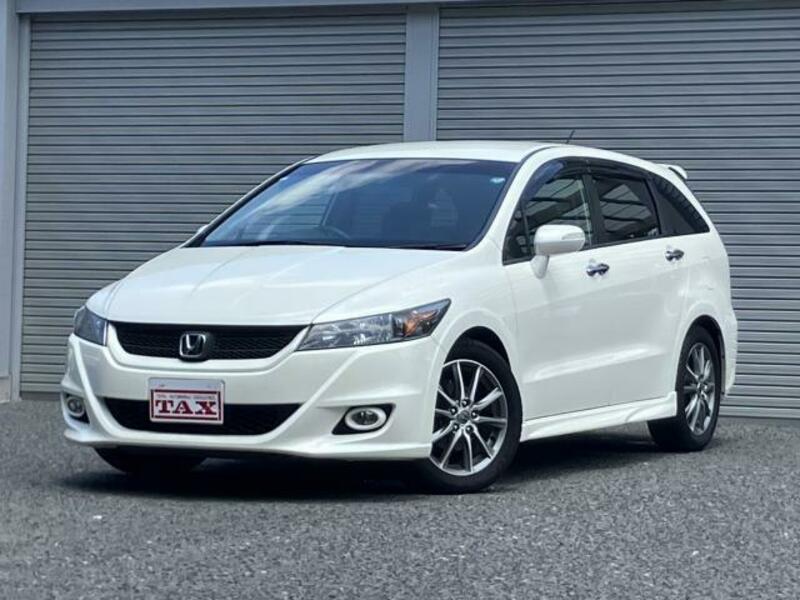 HONDA STREAM
