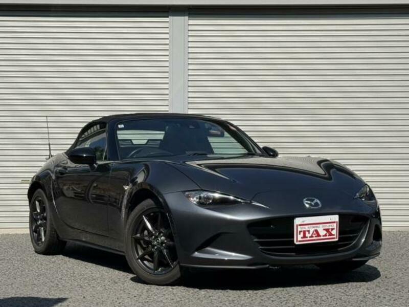 ROADSTER