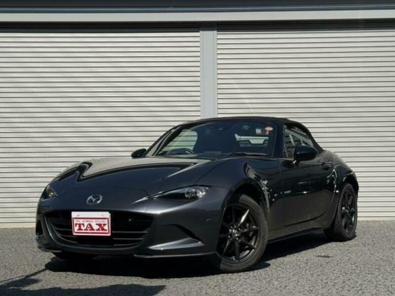 MAZDA ROADSTER
