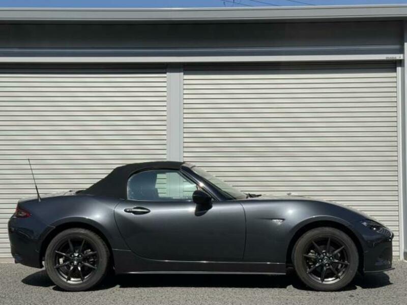 ROADSTER
