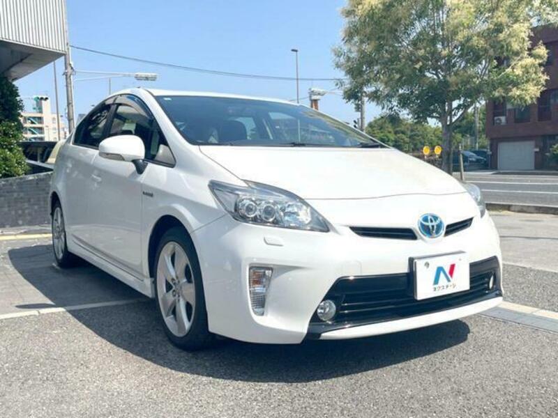PRIUS