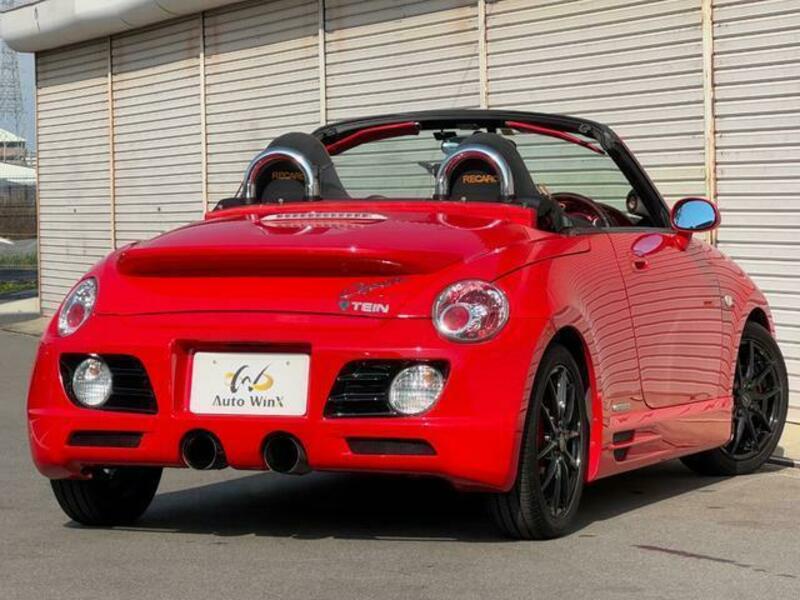 COPEN