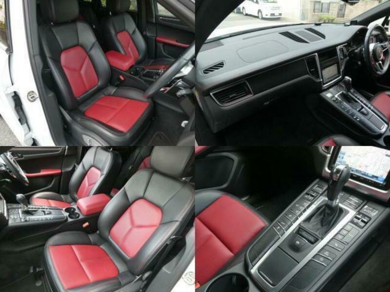 MACAN