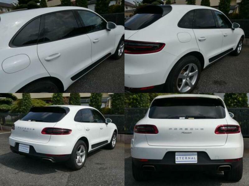 MACAN