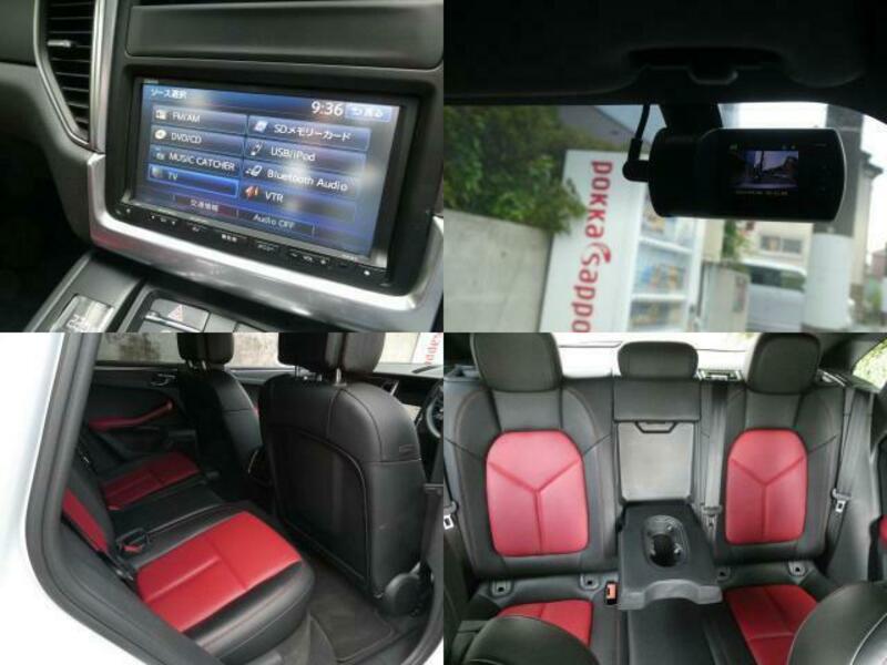 MACAN