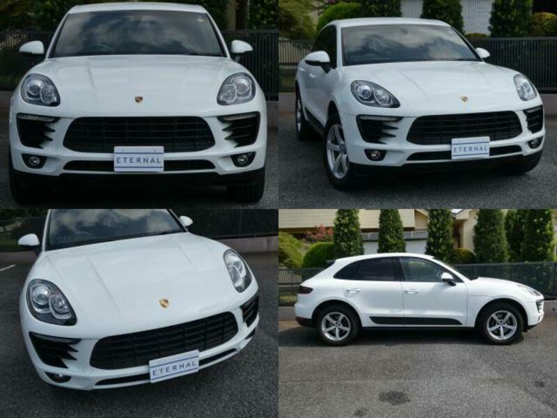 MACAN