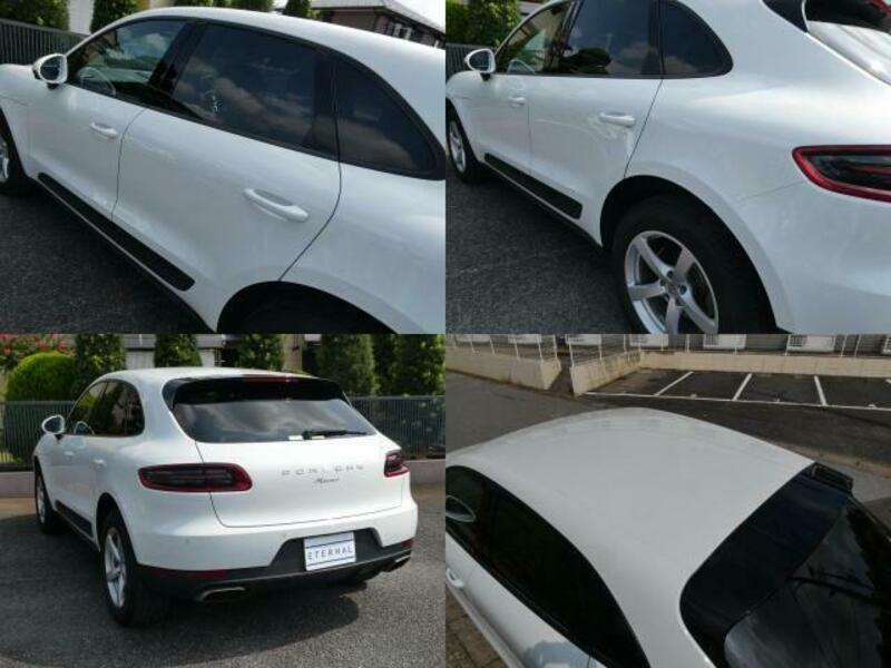 MACAN