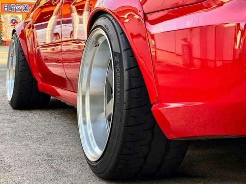 IMPREZA