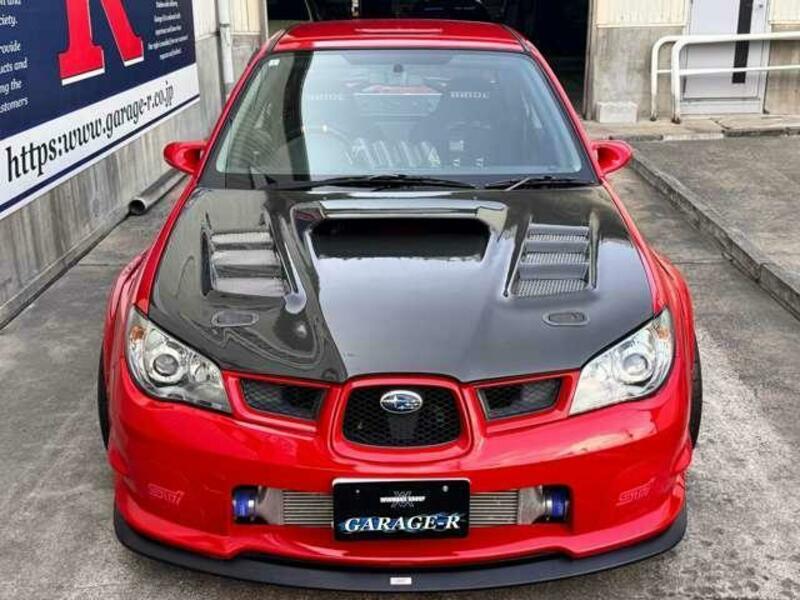 IMPREZA