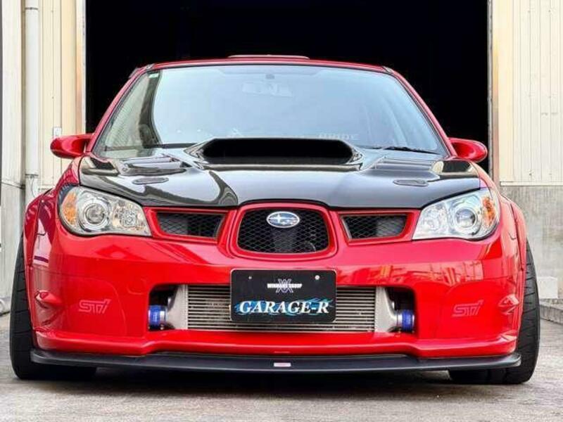 IMPREZA
