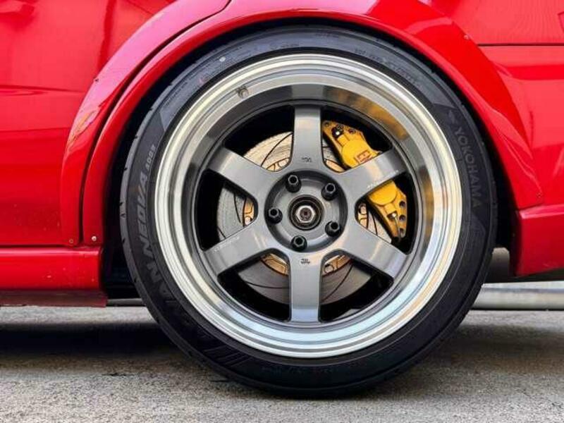 IMPREZA