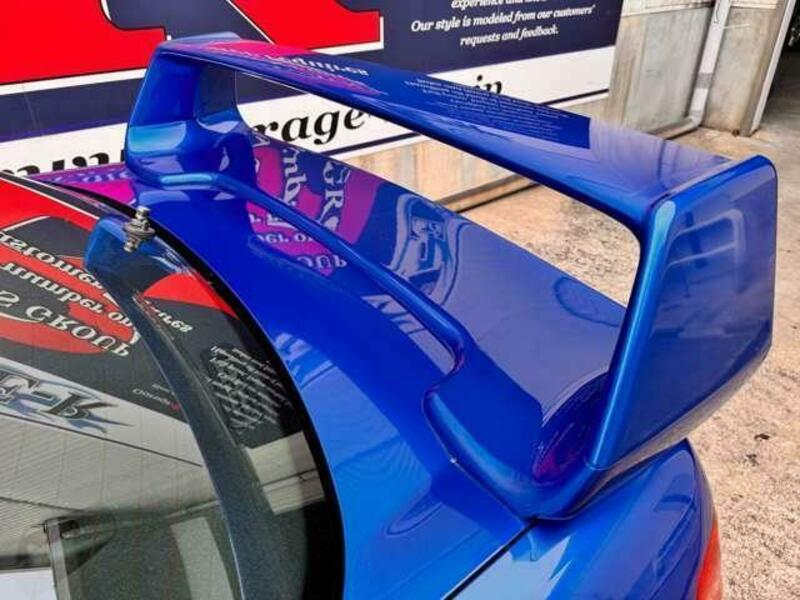 IMPREZA