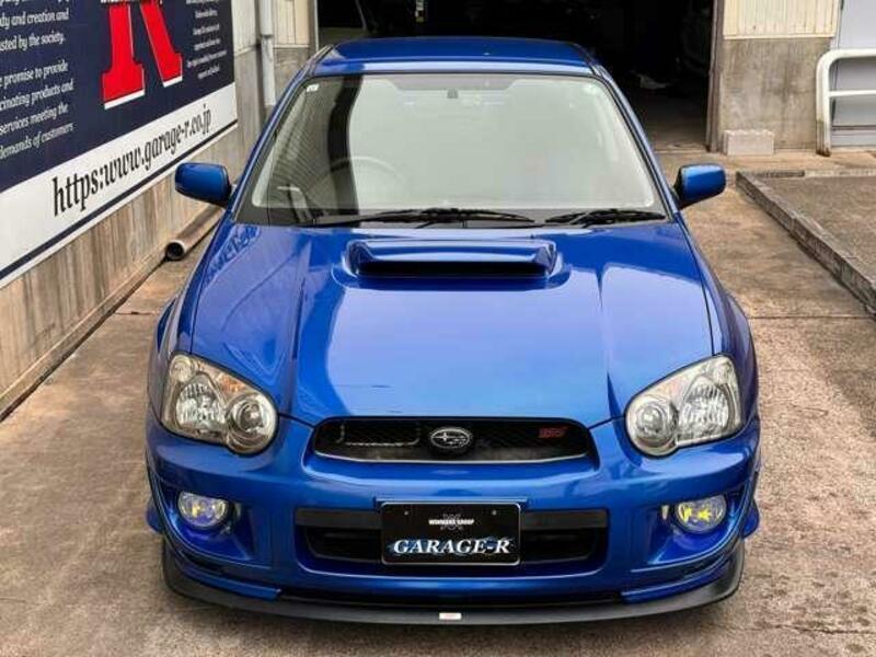IMPREZA
