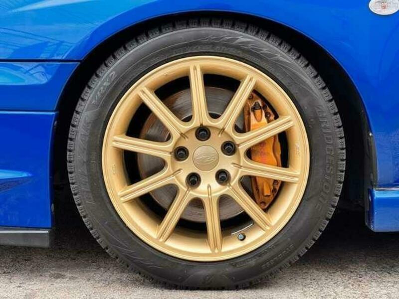 IMPREZA